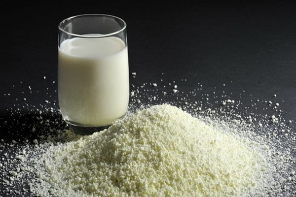 تصویر 1 از قیمت خرید شیر خشک ۸۰۰ گرمی عمده به صرفه و ارزان