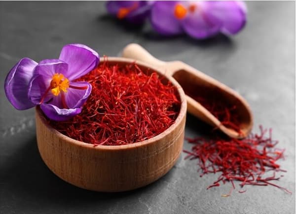 تصویر 5 از خرید و قیمت زعفران کیلویی + فروش عمده