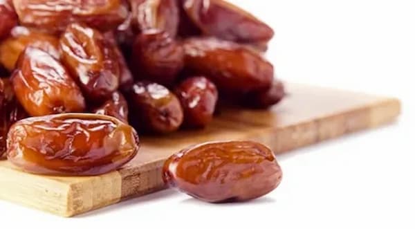 تصویر 2 از خرما زاهدی عسلی با طعم خوش
