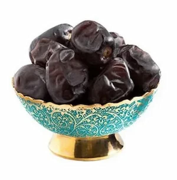 تصویر 1 از خرید خرما زاهدی خشک  + بهترین قیمت