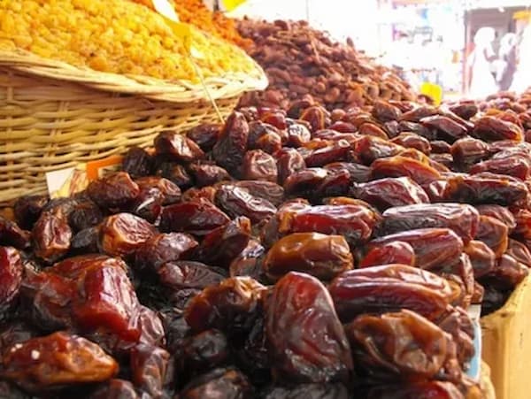 تصویر 4 از خرید خرما زاهدی خشک  + بهترین قیمت