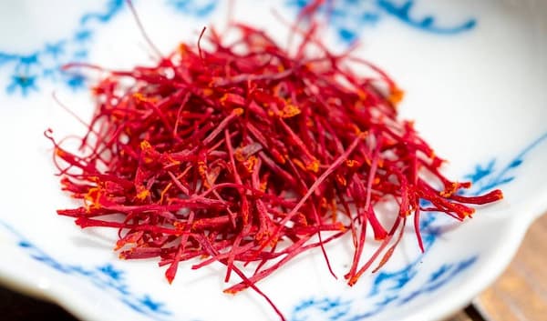 تصویر 5 از خرید زعفران طبیعی خشک + قیمت فروش استثنایی