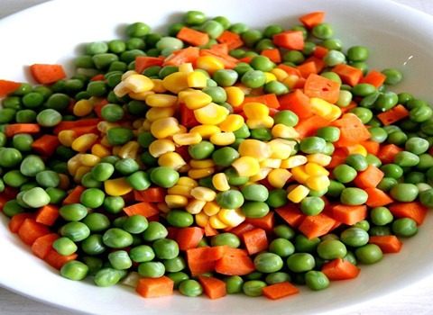 تصویر 1 از خرید کنسرونخود فرنگی رعنا 400گرمی + قیمت به صرفه
