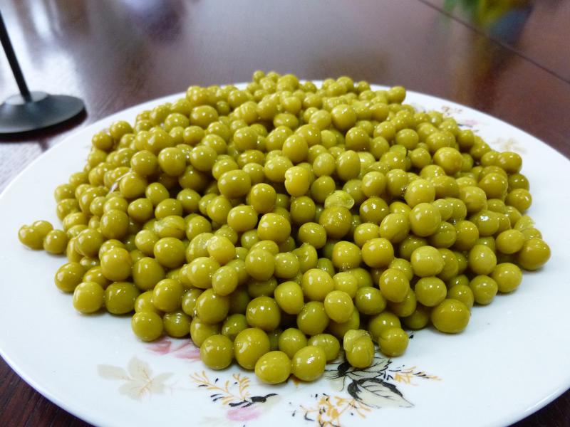 تصویر 3 از قیمت کنسرونخود فرنگی دلپذیر 400گرمی + خرید عمده
