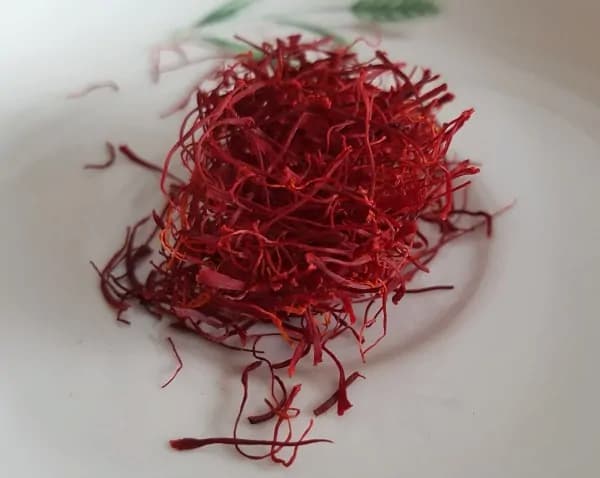 تصویر 5 از خرید زعفران نگین سنتی + قیمت فروش استثنایی