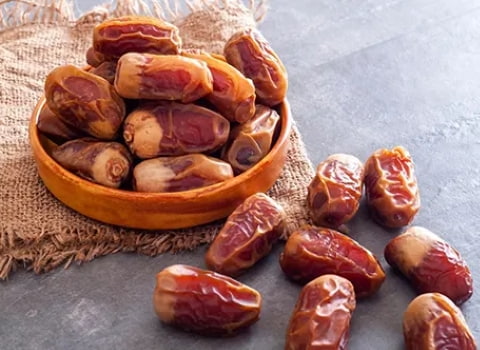 قیمت خرید خرما کروت بم  + فروش ویژه