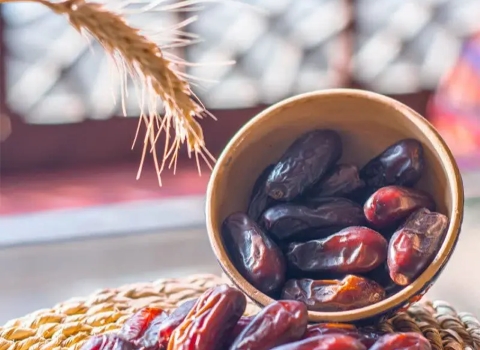تصویر 4 از قیمت خرید خرما کروت بم  + فروش ویژه
