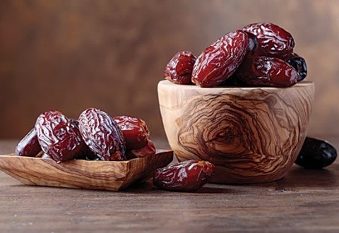 تصویر 2 از قیمت خرید خرما کروت بم  + فروش ویژه
