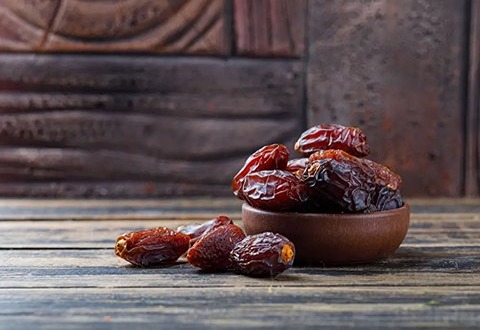 تصویر 1 از قیمت خرید خرما کروت بم  + فروش ویژه