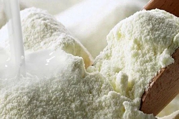 تصویر 5 از قیمت خرید شیر خشک ۲۵ کیلویی با فروش عمده