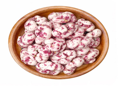 تصویر 3 از قیمت نقل گل محمدی + خرید باور نکردنی