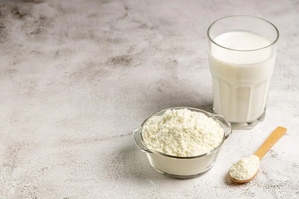 تصویر 2 از خرید و قیمت شیر خشک بسته بندی + فروش عمده