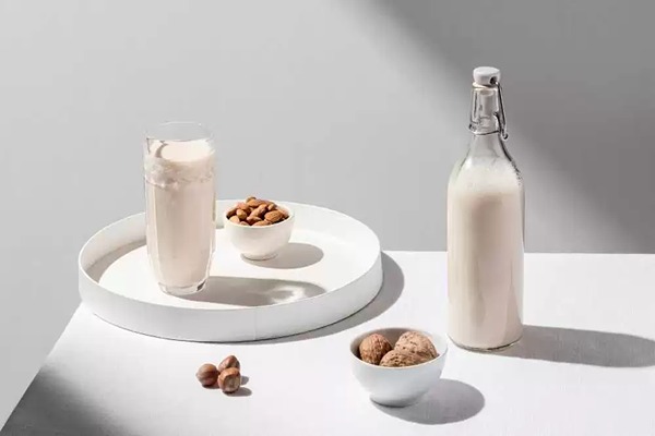 تصویر 1 از قیمت خرید شیر خشک خرما + فروش ویژه