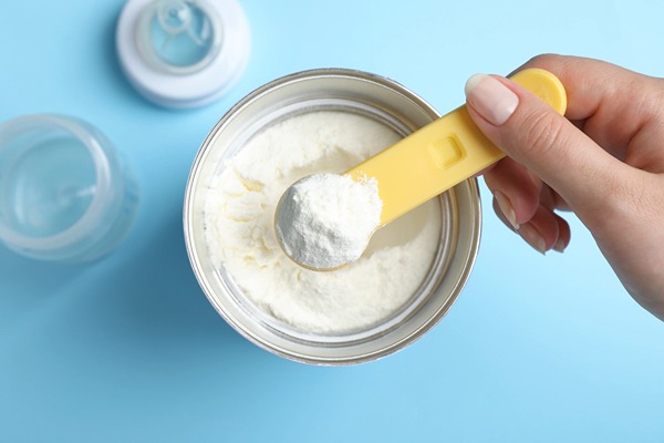 تصویر 5 از فروش شیر خشک مولتی میلک + قیمت خرید به صرفه