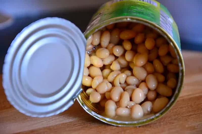قیمت خرید کنسرولوبیای ارزان ۳۸۰ گرمی با فروش عمده