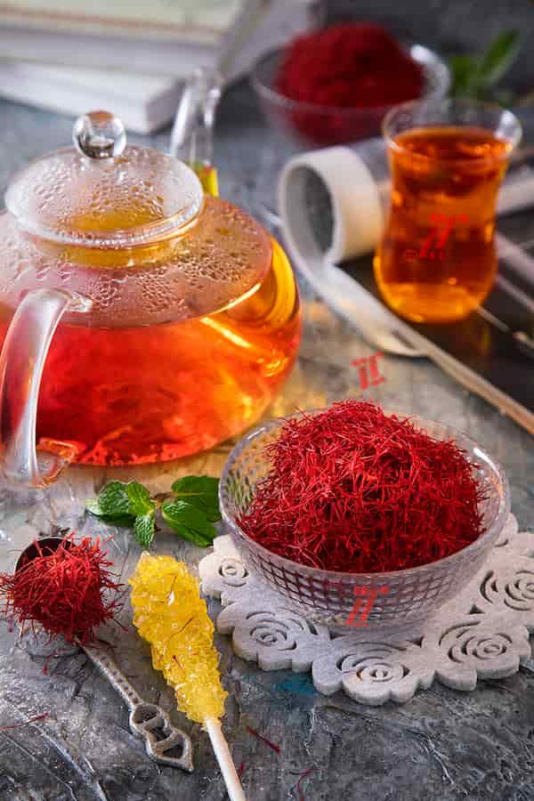 تصویر 1 از خرید زعفران کیلویی + قیمت خرید به صرفه