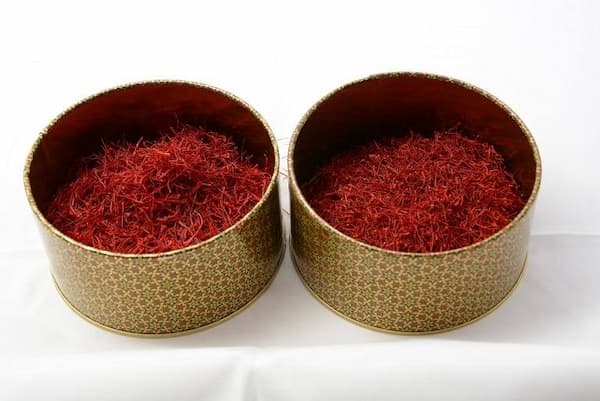 تصویر 5 از خرید زعفران سرگل فله + فروش عمده