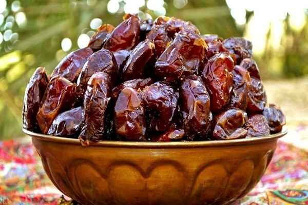 تصویر 1 از خرید و قیمت خرمای مضافتی مرسانا + فروش عمده