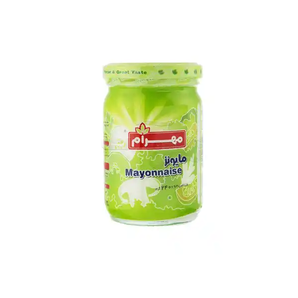 تصویر 1 از قیمت خرید سس شیشه ای مهرام عمده به صرفه و ارزان