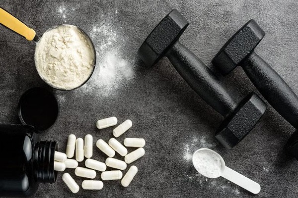 تصویر 4 از فروش وی پروتئین اولتراپاور ۲ کیلویی (وانیلی) + قیمت خرید به صرفه