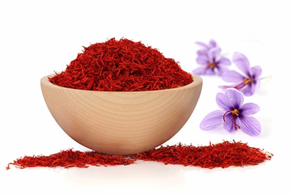 تصویر 2 از قیمت زعفران قلم دار + فروش ویژه