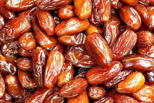 تصویر 2 از خرید خرمای استعمران درجه یک + قیمت فروش استثنایی