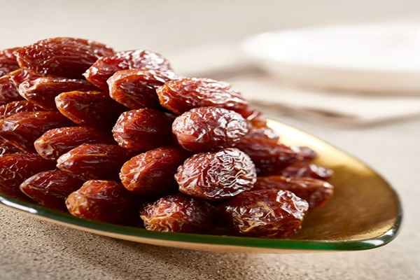 تصویر 4 از قیمت خرید خرمای استعمران مرغوب + فروش ویژه