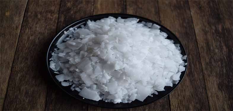 تصویر 3 از خرید کاستیک سودا صادراتی + قیمت فروش استثنایی