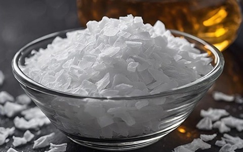 تصویر 4 از خرید کاستیک سودا صادراتی + قیمت فروش استثنایی