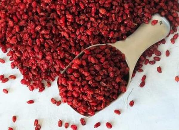 تصویر 2 از خرید زرشک دانه اناری اعلا + قیمت فروش استثنایی