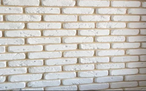 تصویر 1 از فروش آجر نما گچی + قیمت خرید به صرفه