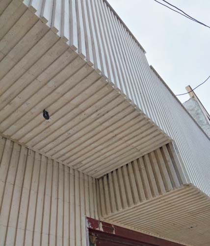 تصویر 5 از قیمت روز آجر نما عمودی