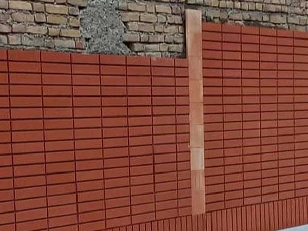 تصویر 2 از قیمت خرید آجر نما شیل عمده به صرفه و ارزان