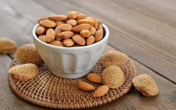تصویر 5 از خرید و قیمت بادام درختی خام + فروش صادراتی