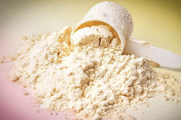 تصویر 4 از قیمت وی پروتئین پگاه، ساشه ۳۳ گرم، طعم موز با کیفیت ارزان + خرید عمده