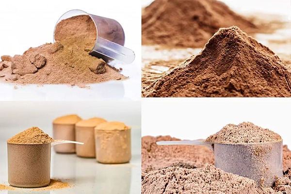 تصویر 5 از قیمت پروتئین وی اولتراپاور ۱ کیلویی (شکلات) + خرید باور نکردنی