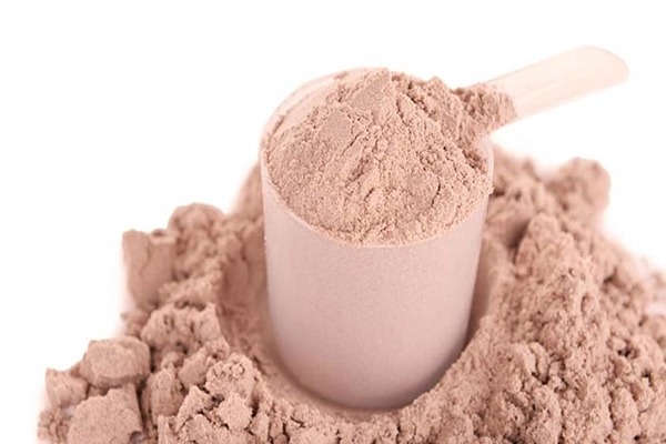 تصویر 5 از خرید و قیمت وی پروتئین بانوان اولتراپاور ۱ کیلویی (توت فرنگی) + فروش عمده