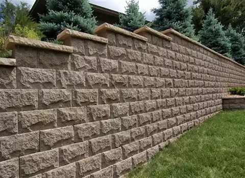 تصویر 4 از فروش آجر بتنی + قیمت خرید به صرفه