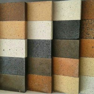 تصویر 1 از خرید جدیدترین انواع آجر ضد حرارت
