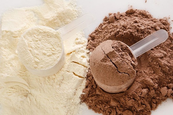تصویر 1 از قیمت گینر ساشه ای پگاه ۴ کیلویی (طعم شکلاتی) با کیفیت ارزان + خرید عمده
