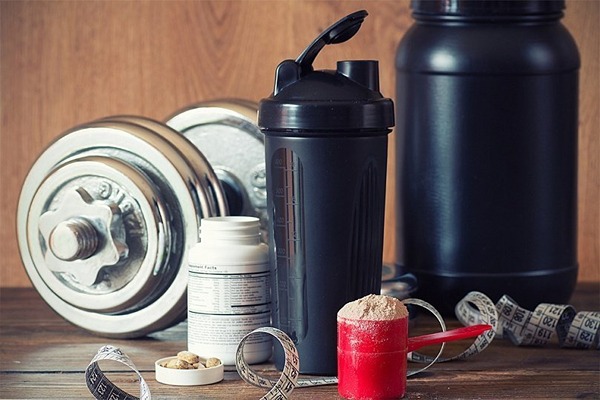 تصویر 2 از قیمت خرید وی پروتئین پگاه ۱ کیلویی + فروش ویژه
