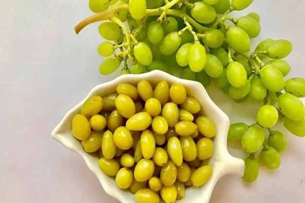 تصویر 5 از قیمت غوره ترش + فروش ویژه