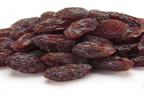 تصویر 2 از قیمت مویز بی هسته افغان + خرید باور نکردنی