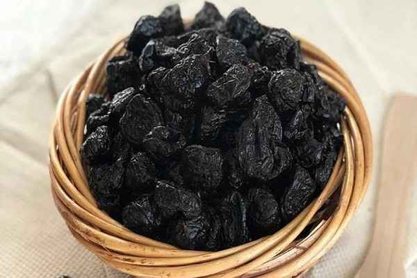 تصویر 5 از خرید مویز بی هسته ایرانی + قیمت فروش استثنایی