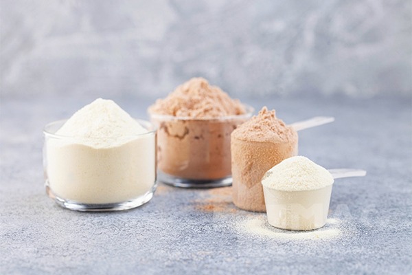 تصویر 2 از فروش سوپر ویت گینر ساشه ای پگاه ۴ کیلویی + قیمت خرید به صرفه