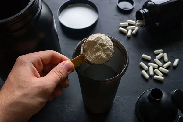 تصویر 4 از خرید و قیمت ال کارنتین اولتراپاور ۱۲۰ گرمی + فروش عمده