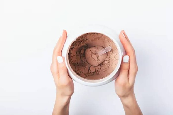تصویر 5 از قیمت خرید ساشه پروتئین وی پگاه با فروش عمده