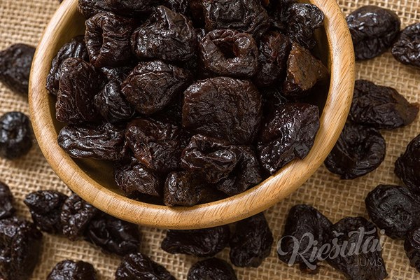 تصویر 5 از قیمت آلو بخارا خشک آفتابی با کیفیت ارزان + خرید عمده