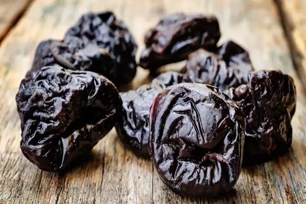 تصویر 5 از قیمت خرید آلو بخارا خشک آفتابی با فروش عمده