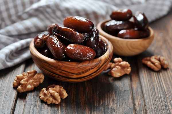 تصویر 4 از خرید خرما کبکاب فشرده + فروش ویژه